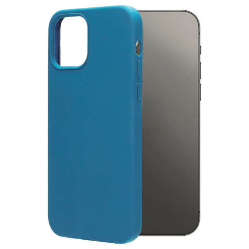 itStyle Backcover iPhone 14 Pro Max Silicone