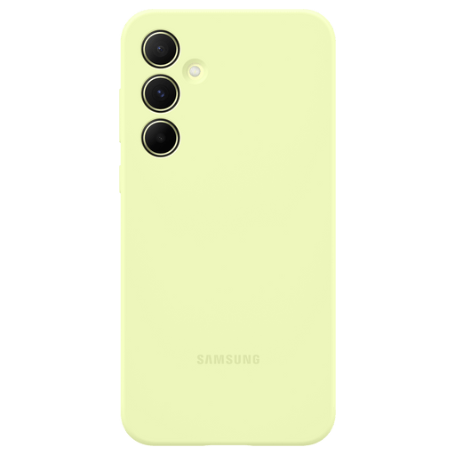 Samsung Galaxy A55 Silicone Backcover