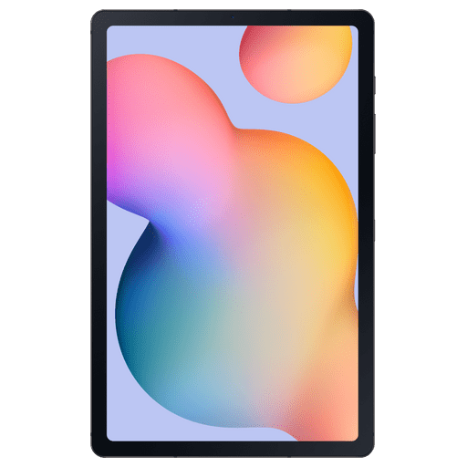 Image of Samsung Galaxy Tab S6 Lite LTE 64 GB Schwarz