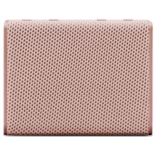 Image of Urbanista Bluetooth Lautsprecher Rose Gold Pink