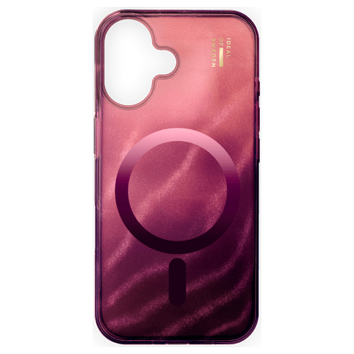 iDeal of Sweden Backcover iPhone 17 MS