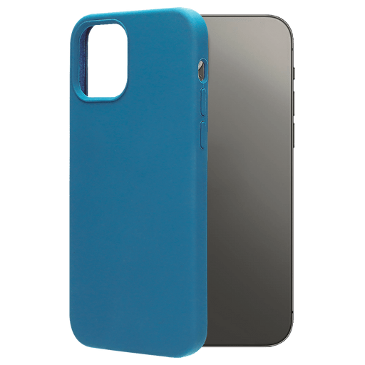 itStyle Backcover iPhone 14 Pro Silicone