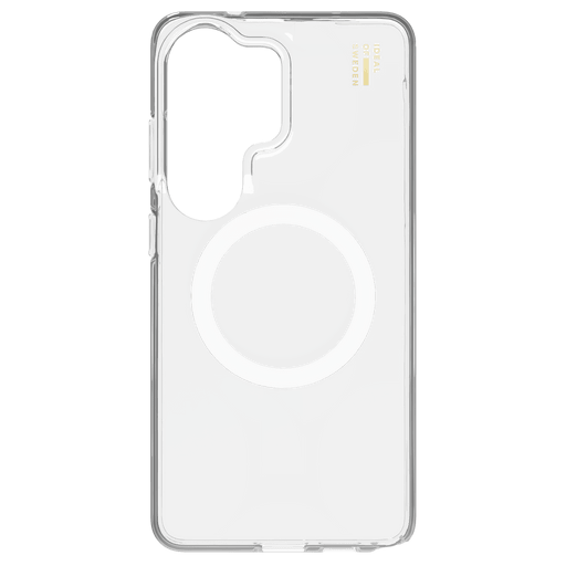 iDeal of Sweden Backcover Galaxy S26 Ultra Clear MS