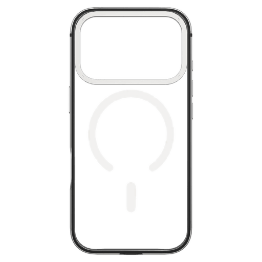 itStyle Backcover iPhone 17 Pro Steel Pumper MS