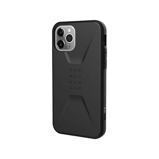 Image of UAG iPhone 11 Pro Handyhülle Stealth schwarz Schwarz