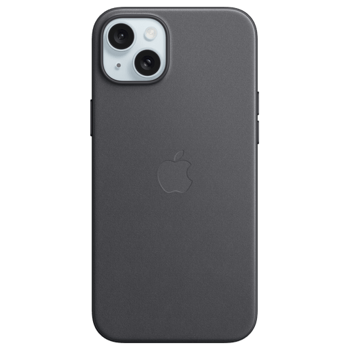 Apple iPhone 15 Plus FineWoven MagSafe Backcover