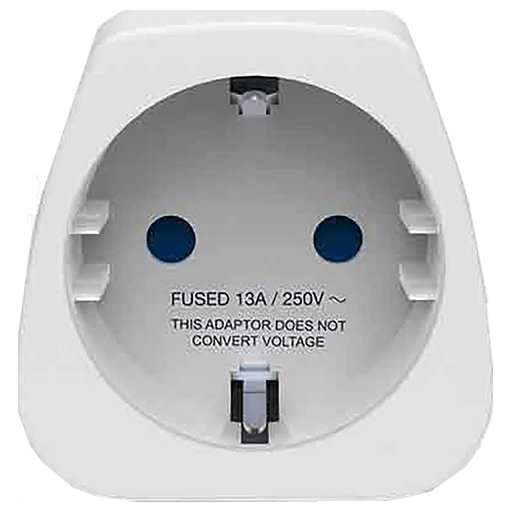 Travel Blue Reiseadapter EU - CH