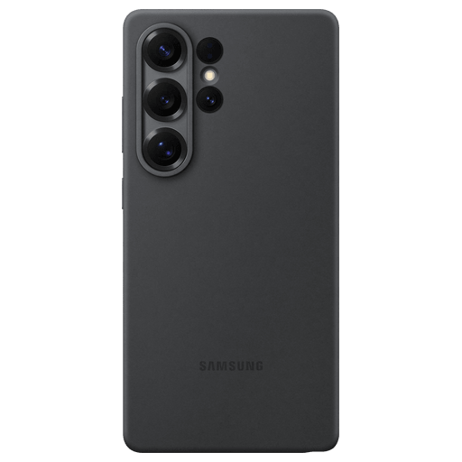 Samsung Galaxy S25 Ultra Silicone Backcover