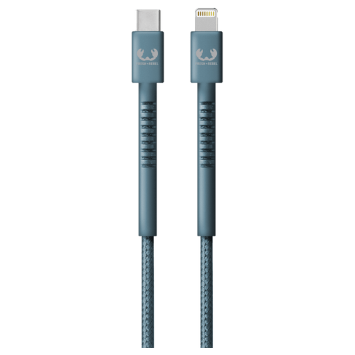 Fresh 'n Rebel Fresh'N Rebel Cable Data USB C to Lightning 2m