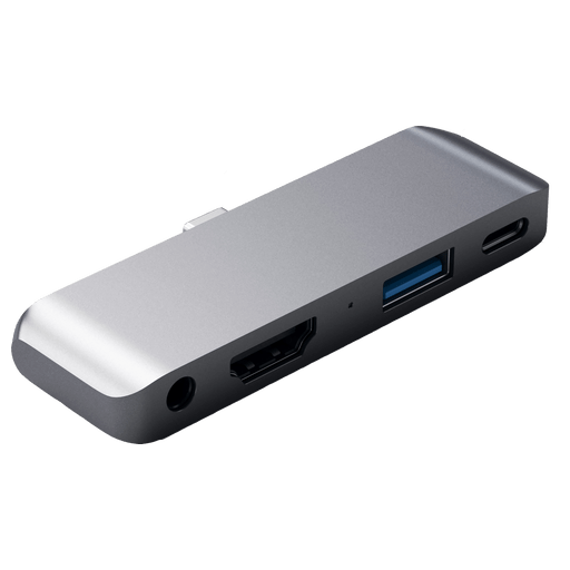 Satechi USB C Multiport Adapter