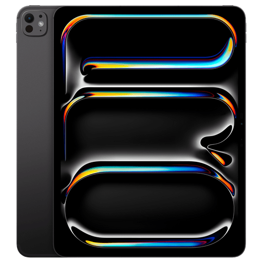 Apple iPad Pro 13 5G (2024) LTE + WiFi
