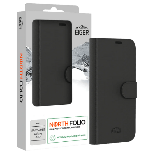 Eiger Galaxy A37 Handyhülle