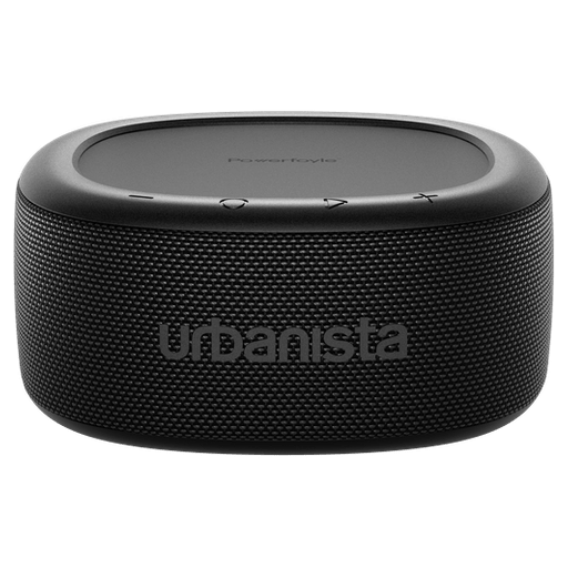 Urbanista Malibu Solar Bluetooth Speaker