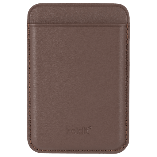 holdit iPhone Kartenhalter MagSafe