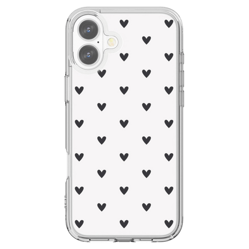 itStyle iPhone 17 TPU Handyhülle