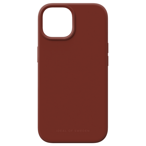 iDeal of Sweden Backcover iPhone 15 Silicone