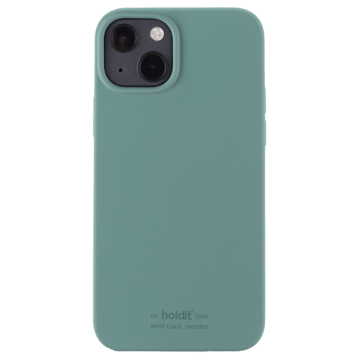 holdit iPhone 13 Handyhülle Silikon