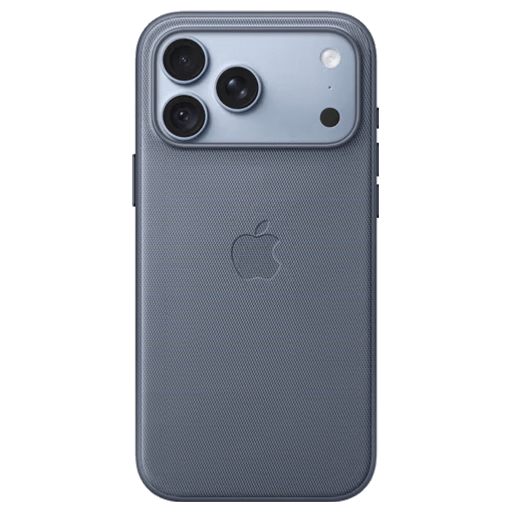 Apple iPhone 18 Pro Max TechWoven Handyhülle