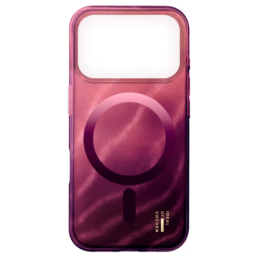 iDeal of Sweden iPhone 17 Pro MS Schutzhülle