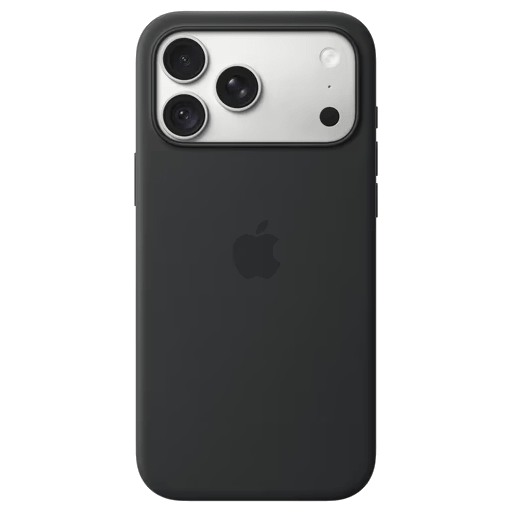Image of Apple Silicone Case iPhone 18 Pro Max