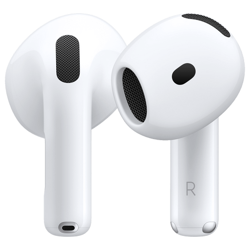 Apple AirPods 4 Bluetooth Headset with Noise Cancellation Wh