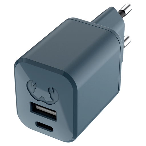 Fresh 'n Rebel Fresh'N Rebel Mini Charger USB C + A 30W