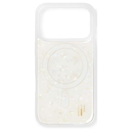 iDeal of Sweden Backcover iPhone 17 Pro Max MS