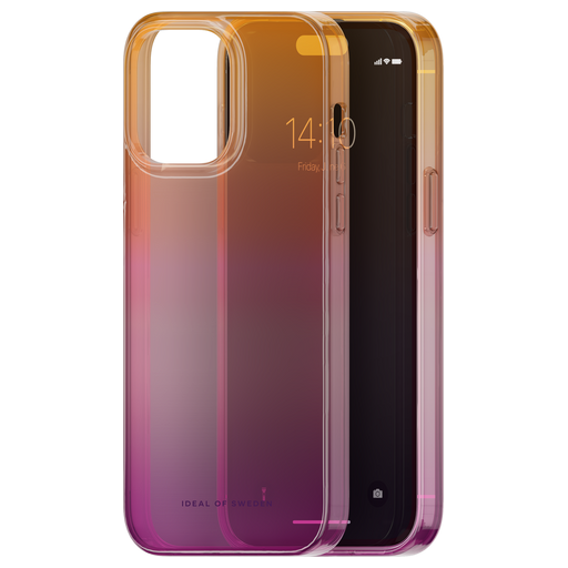 iDeal of Sweden Backcover iPhone 14 Pro Max