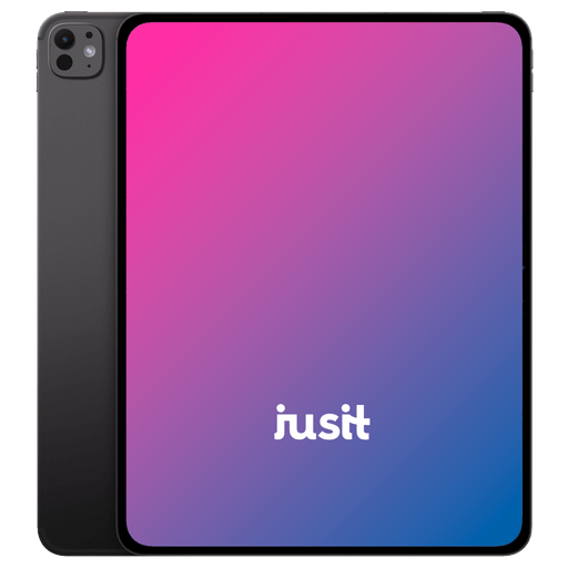 Apple iPad Pro 7. Gen 13in 2024 Wifi