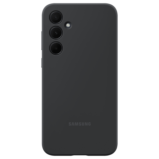 Samsung Galaxy A35 Handyhülle Silikon