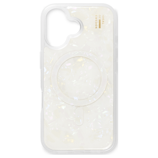 iDeal of Sweden Backcover iPhone 16 MS