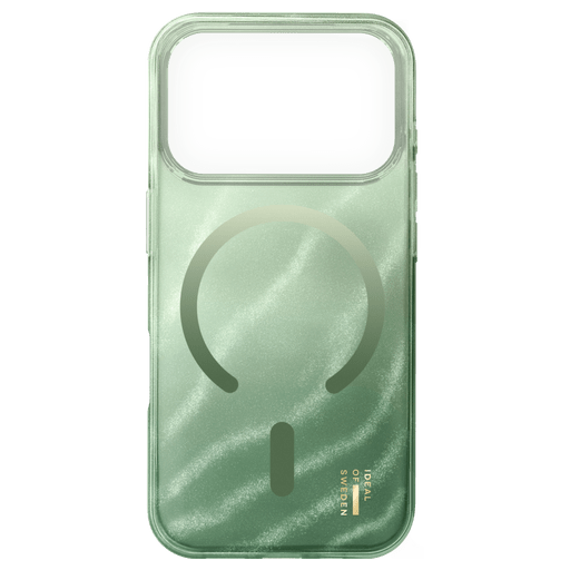 iDeal of Sweden iPhone 17 Pro Max Clear MS Handyhülle