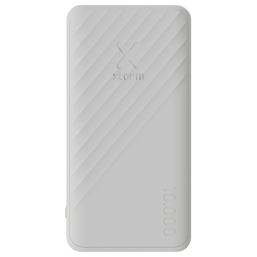 Xtorm 10000 mAh XG2100 WS Powerbank Ash White