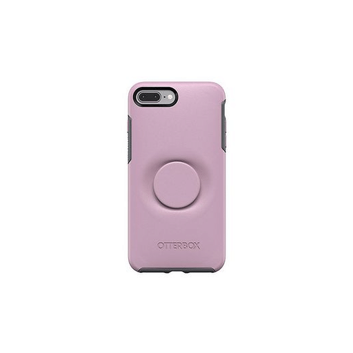 Image of Otterbox iPhone 7/8 Plus Handyhülle Pop Symmetry pink