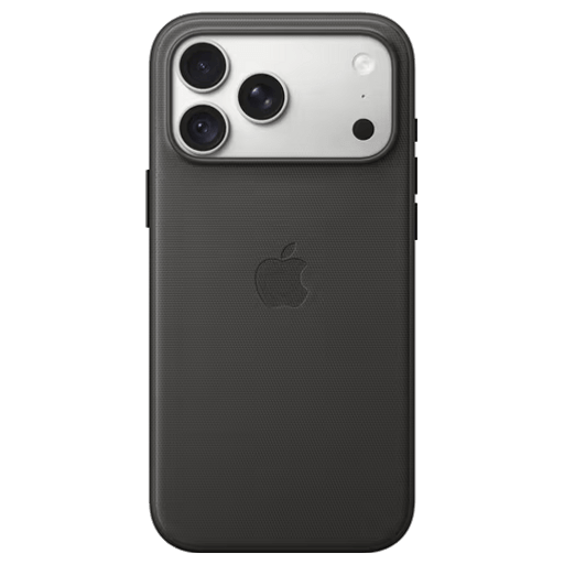 Apple iPhone 18 Pro Max TechWoven Handyhülle
