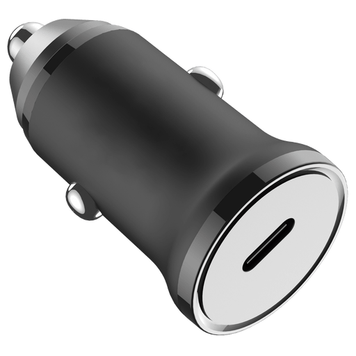 itStyle Basic Car Charger 12V USB C 20W ohne Kabel