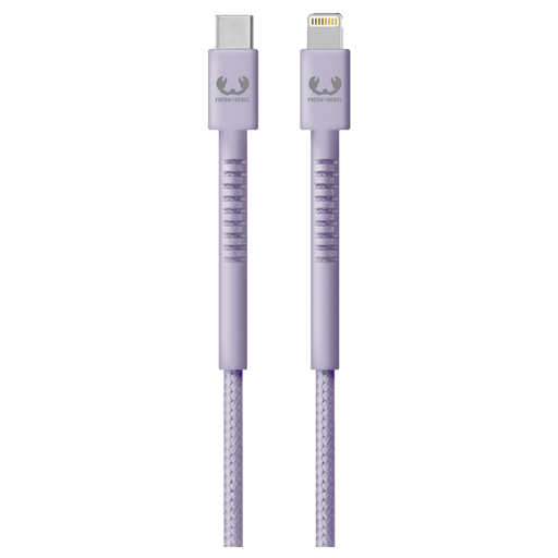 Fresh 'n Rebel Fresh'N Rebel Cable Data USB C to Lightning 2m