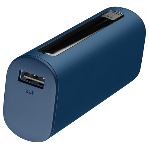 cellularline Thunder Mini 5000 mAh Powerbank Black