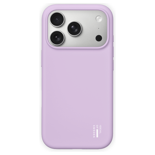 iDeal of Sweden Backcover iPhone 17 Pro Max Silicone MS