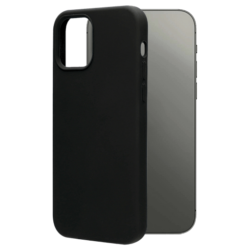 itStyle iPhone 15 Handyhülle Silikon