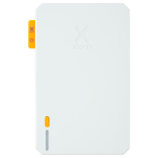 Xtorm 5000 mAh XE1050 Powerbank Coll White