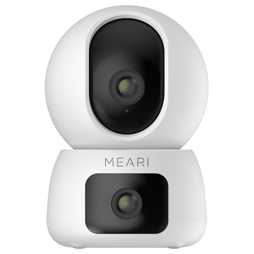 MEARI S3 Dual Indoor 360 Camera