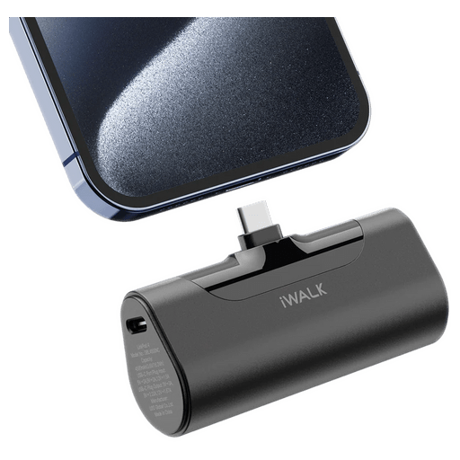 iWALK LinkPod 4 USB-C Powerbank