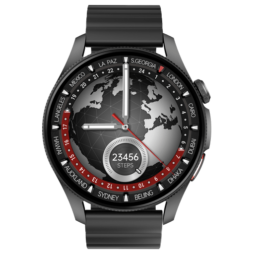 KSIX HORIZON Smartwatch