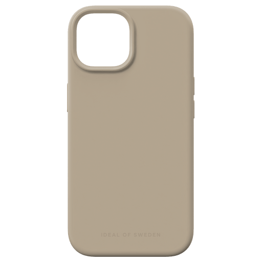 iDeal of Sweden Backcover iPhone 15 Silicone