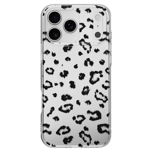 itStyle Backcover iPhone 17 Pro Max TPU Transparent