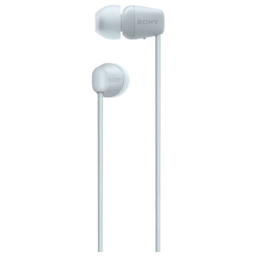 Sony Bluetooth-In-Ear-Kopfhörer WI-C100