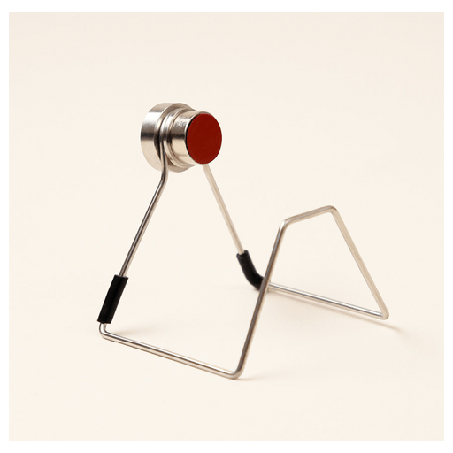 AK Kisten Basics Magnetic Sponge Holder
