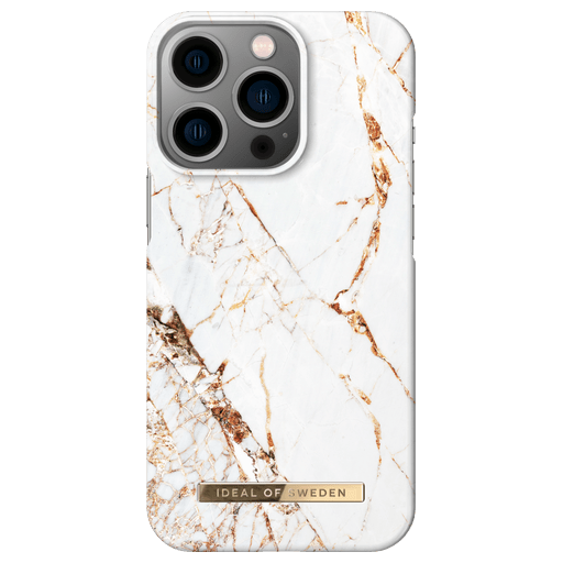 iDeal of Sweden Backcover iPhone 14 Pro