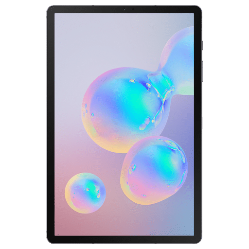 Image of Samsung Galaxy Tab S6 LTE 128 GB Schwarz